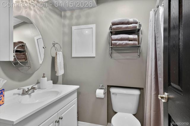 45459 Brunswick Drive, Canton Charter Township, MI 48187