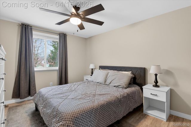 45459 Brunswick Drive, Canton Charter Township, MI 48187