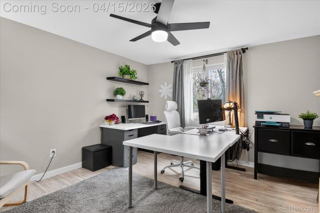 45459 Brunswick Drive, Canton Charter Township, MI 48187