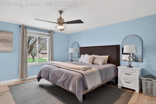 45459 Brunswick Drive, Canton Charter Township, MI 48187