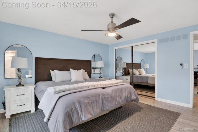 45459 Brunswick Drive, Canton Charter Township, MI 48187