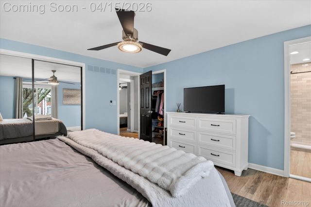 45459 Brunswick Drive, Canton Charter Township, MI 48187