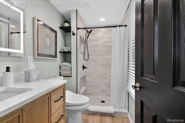 45459 Brunswick Drive, Canton Charter Township, MI 48187