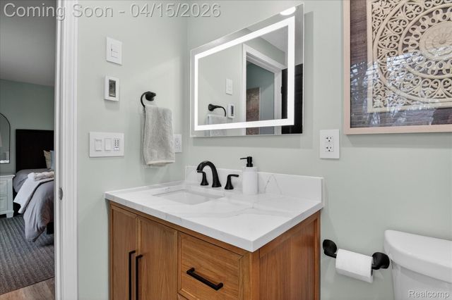 45459 Brunswick Drive, Canton Charter Township, MI 48187