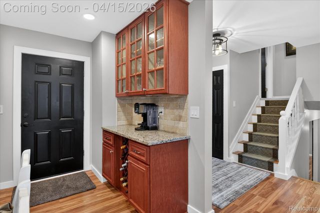 45459 Brunswick Drive, Canton Charter Township, MI 48187