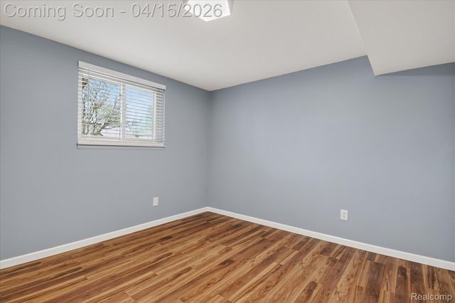 45459 Brunswick Drive, Canton Charter Township, MI 48187