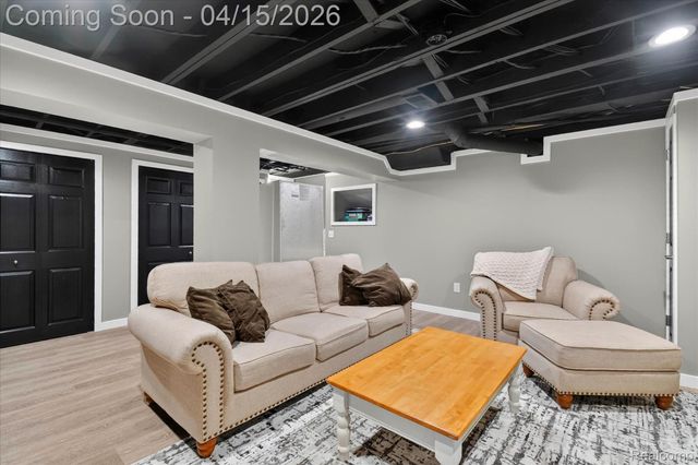 45459 Brunswick Drive, Canton Charter Township, MI 48187