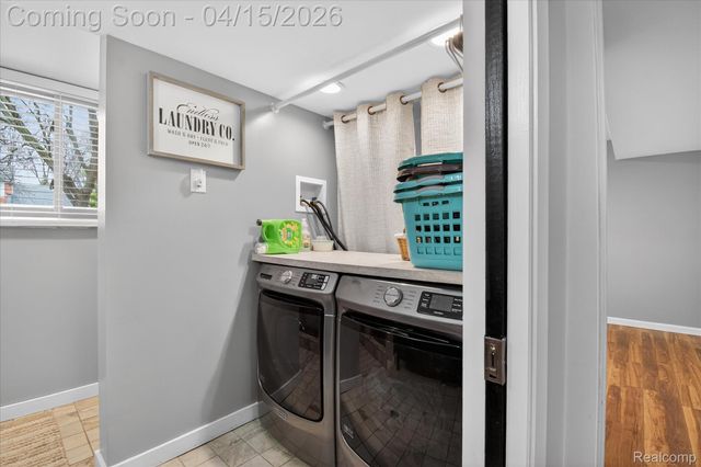 45459 Brunswick Drive, Canton Charter Township, MI 48187