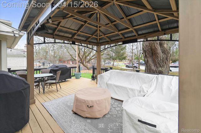 45459 Brunswick Drive, Canton Charter Township, MI 48187