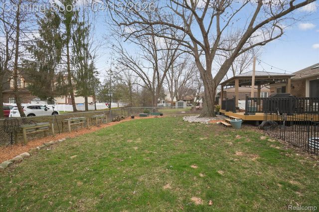 45459 Brunswick Drive, Canton Charter Township, MI 48187