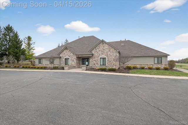 45459 Brunswick Drive, Canton Charter Township, MI 48187
