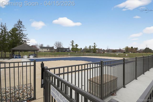 45459 Brunswick Drive, Canton Charter Township, MI 48187