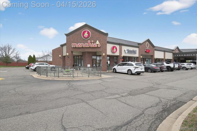 45459 Brunswick Drive, Canton Charter Township, MI 48187