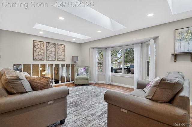 45459 Brunswick Drive, Canton Charter Township, MI 48187