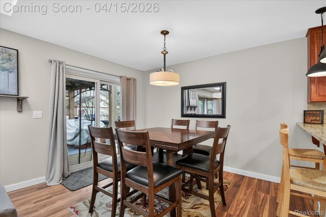 45459 Brunswick Drive, Canton Charter Township, MI 48187