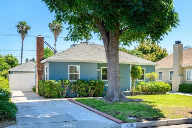 6438 Densmore, Van Nuys, CA 91406