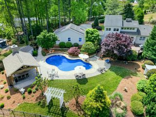 3208 Pleasant Plains Road, Apex, NC 27502