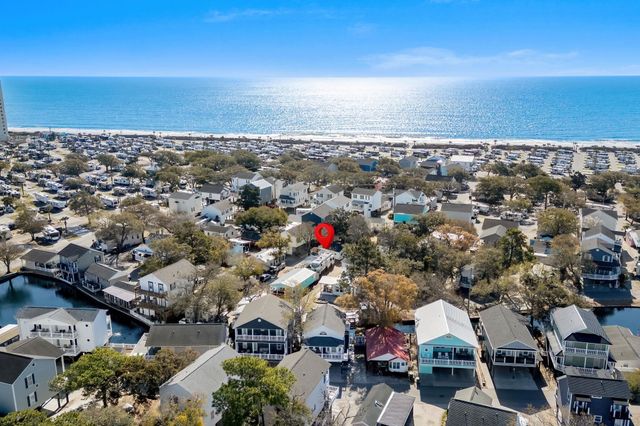 6001 - M-25 S Kings Hwy., Myrtle Beach, SC 29575