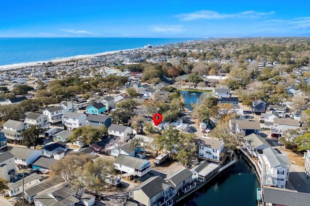 6001 - M-25 S Kings Hwy., Myrtle Beach, SC 29575