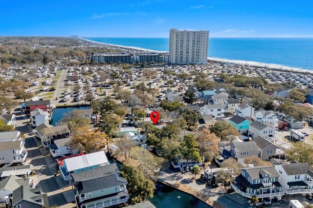 6001 - M-25 S Kings Hwy., Myrtle Beach, SC 29575