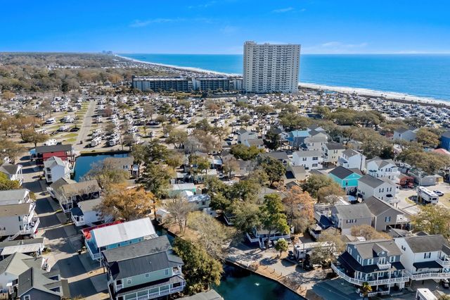 6001 - M-25 S Kings Hwy., Myrtle Beach, SC 29575