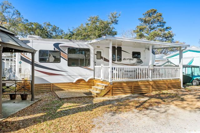 6001 - M-25 S Kings Hwy., Myrtle Beach, SC 29575