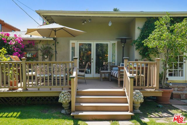 4648 Columbus Avenue, Sherman Oaks, CA 91403
