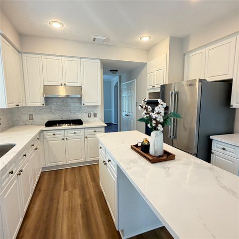 1730 Monvale Lane, Sugar Land, TX 77479
