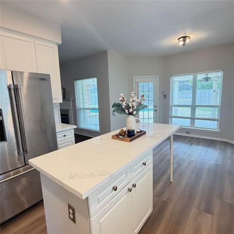1730 Monvale Lane, Sugar Land, TX 77479