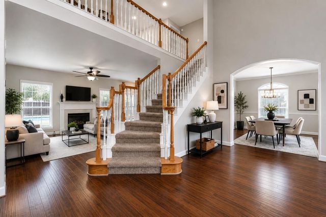 1730 Monvale Lane, Sugar Land, TX 77479