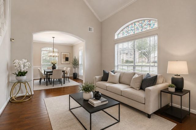 1730 Monvale Lane, Sugar Land, TX 77479