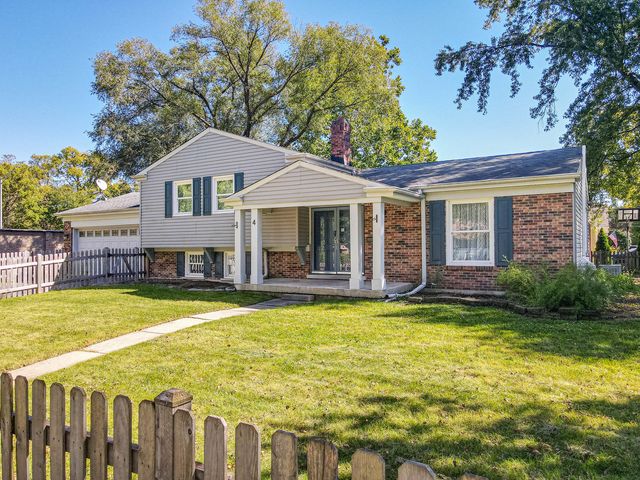 4 Tamarack Avenue, Naperville, IL 60540