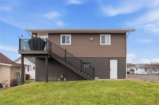 215 1/2 Dombroski Ave, Plum Boro, PA 15068