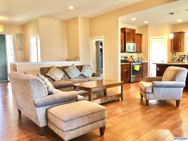 7361 Rachel Road, Lincoln, NE 68516