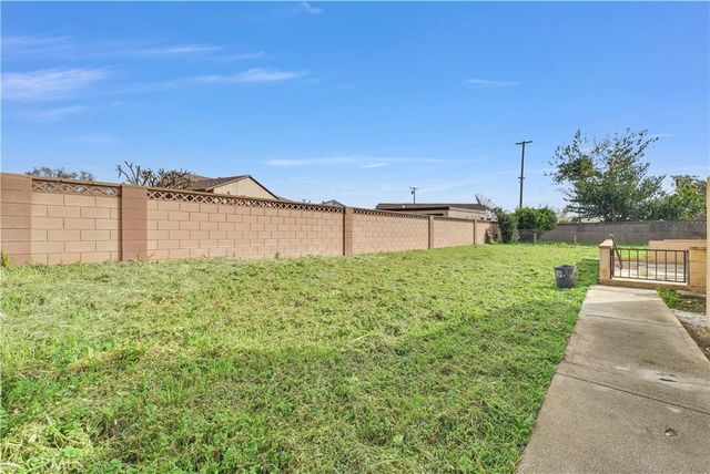 1911 W Doublegrove Street, West Covina, CA 91790