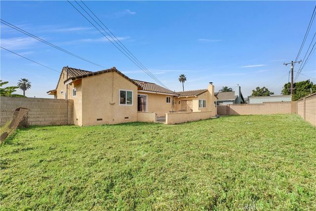 1911 W Doublegrove Street, West Covina, CA 91790