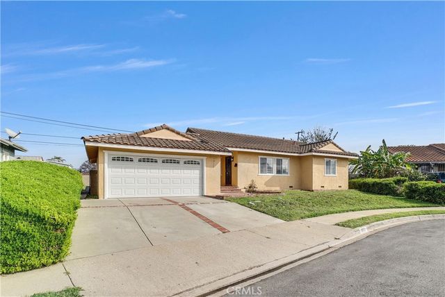 1911 W Doublegrove Street, West Covina, CA 91790