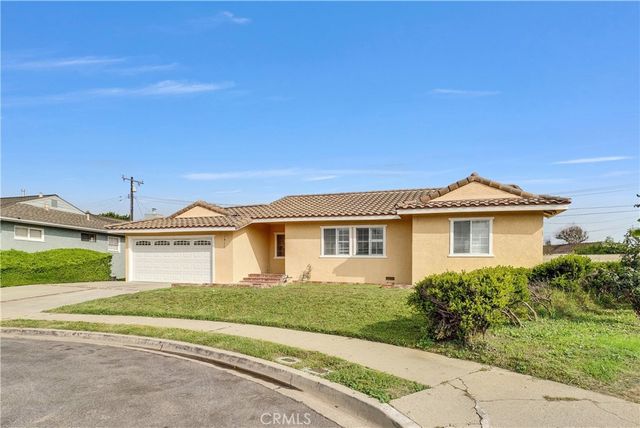 1911 W Doublegrove Street, West Covina, CA 91790