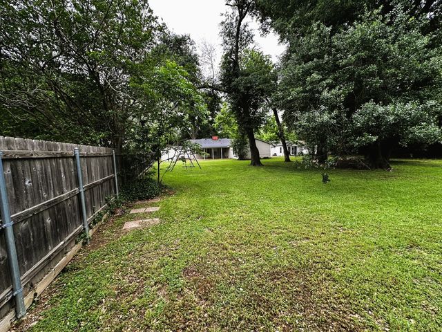 305 Grace Lane, Terrell, TX 75160