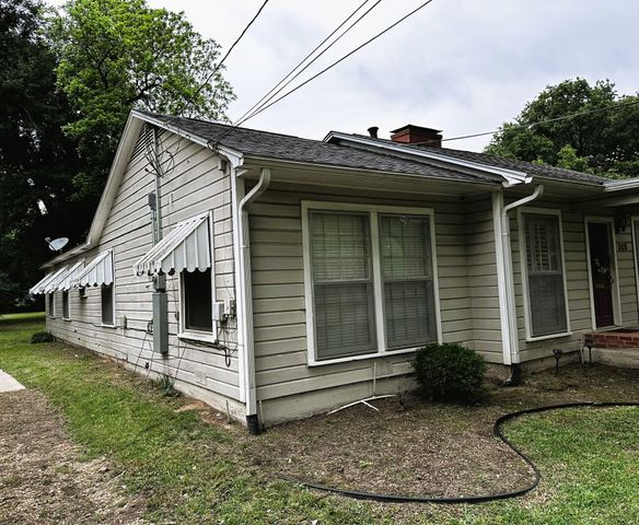 305 Grace Lane, Terrell, TX 75160