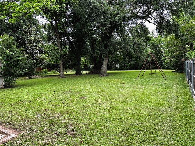 305 Grace Lane, Terrell, TX 75160