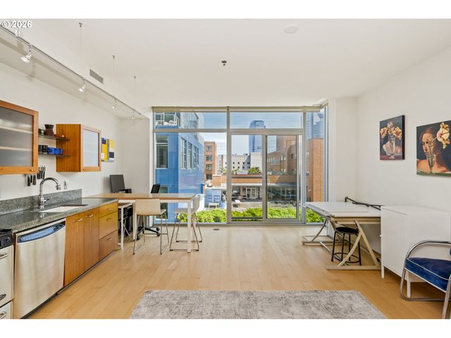 1221 Sw 10TH Ave 414, Portland, OR 97205