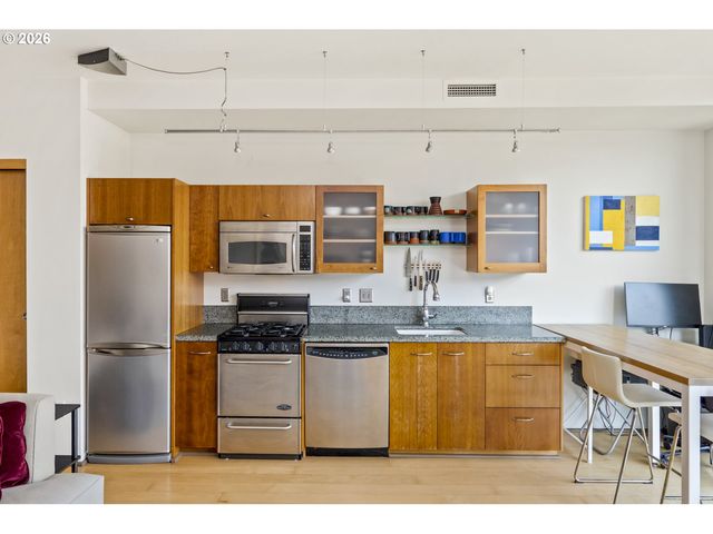 1221 Sw 10TH Ave 414, Portland, OR 97205