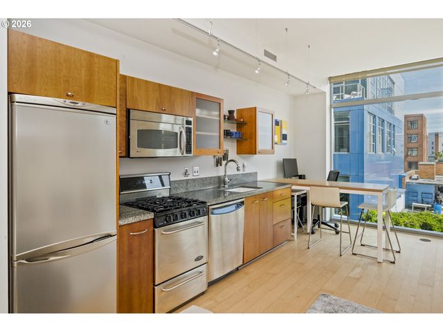 1221 Sw 10TH Ave 414, Portland, OR 97205