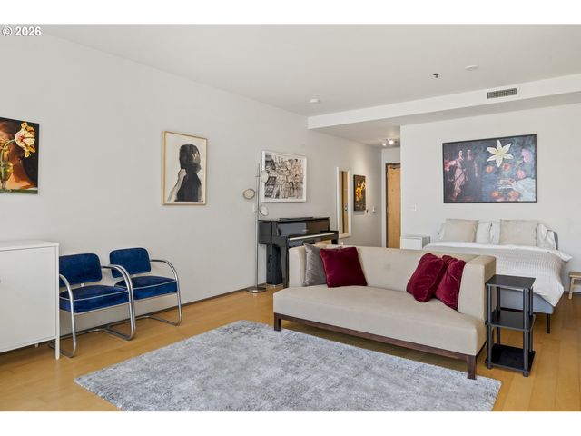1221 Sw 10TH Ave 414, Portland, OR 97205