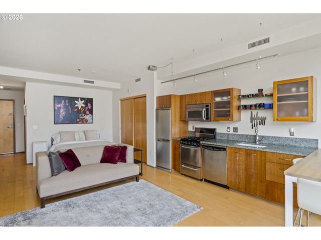 1221 Sw 10TH Ave 414, Portland, OR 97205