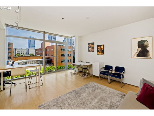 1221 Sw 10TH Ave 414, Portland, OR 97205
