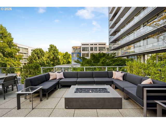 1221 Sw 10TH Ave 414, Portland, OR 97205
