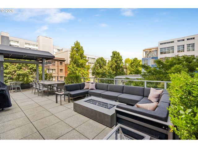 1221 Sw 10TH Ave 414, Portland, OR 97205