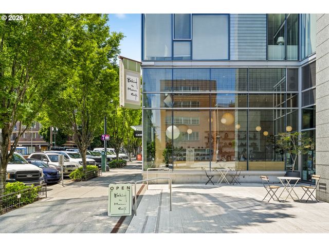 1221 Sw 10TH Ave 414, Portland, OR 97205